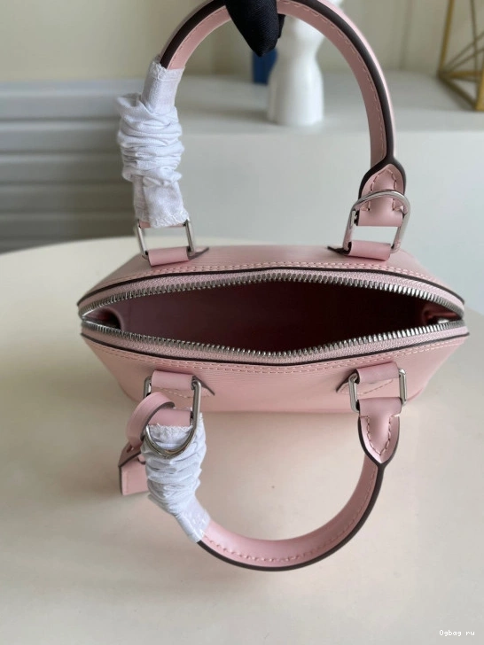 ALMA LOUIS VUITTON BB 0818